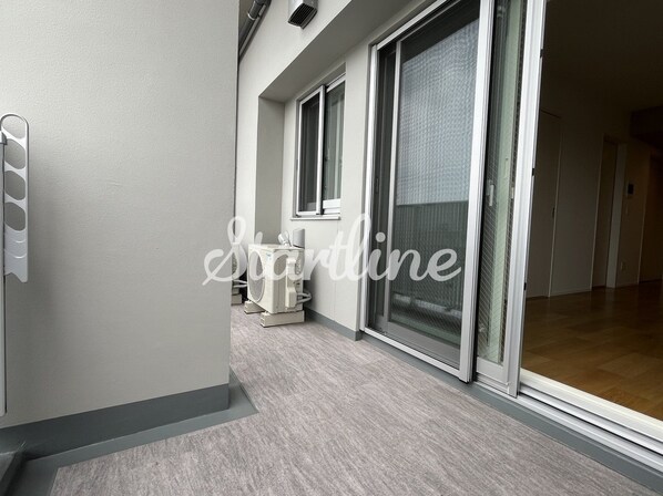 リテラス西日暮里の物件内観写真